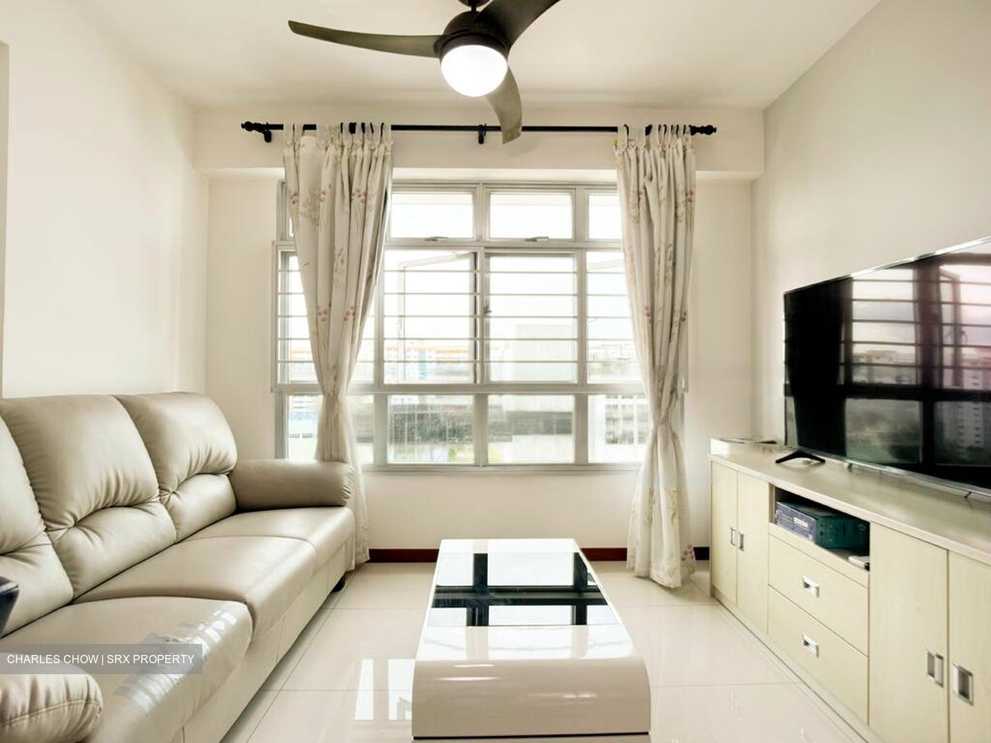 Blk 365A Sun Breeze (Sembawang), HDB 3 Rooms #464441181